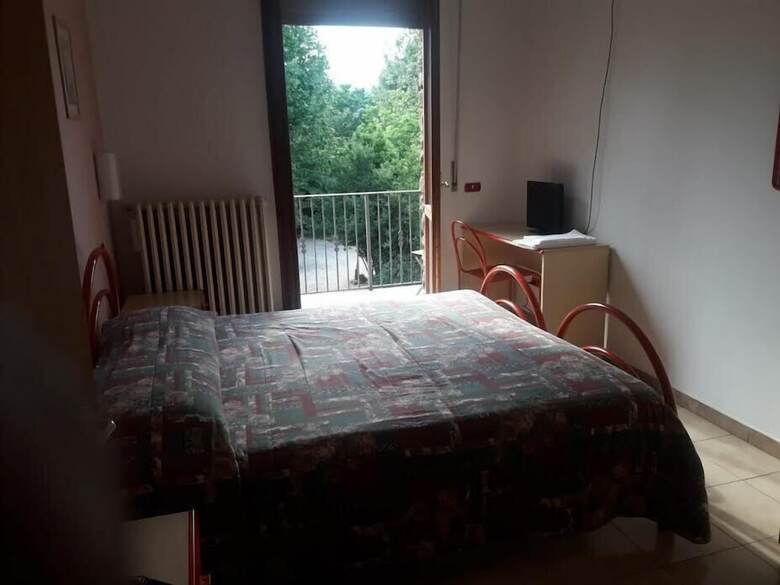 Hotel Ristorante Le Terrazze Di Nappino