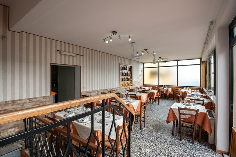 Hotel Ristorante Le Terrazze Di Nappino
