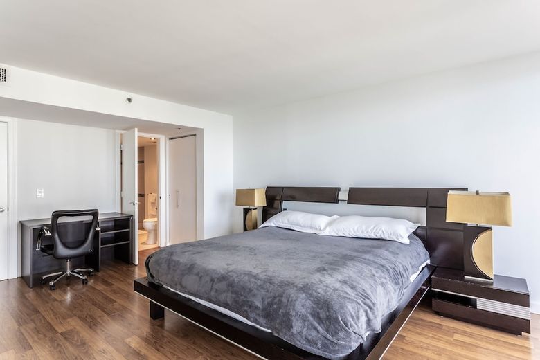 Apartamento 2 Bedroom Pearl In Downtown Miami