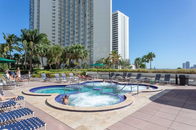 Apartamento 2 Bedroom Pearl In Downtown Miami