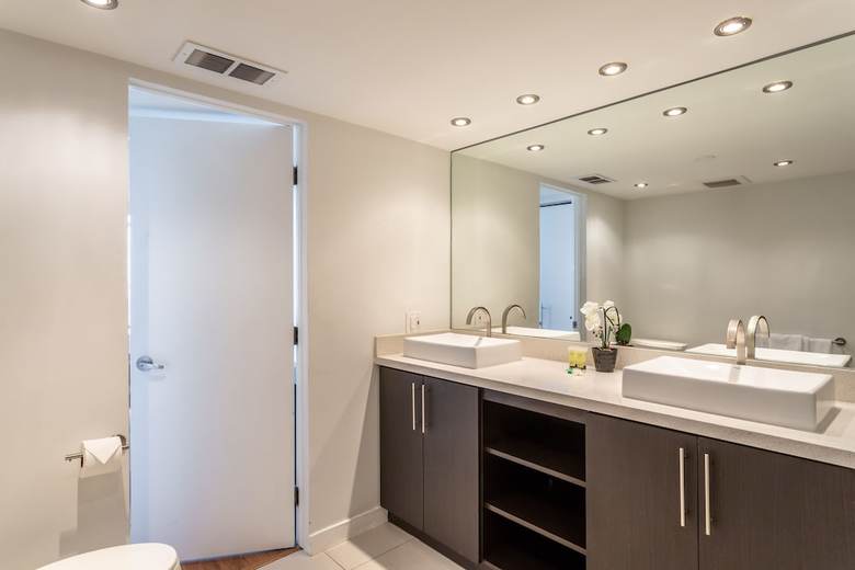 Apartamento 2 Bedroom Pearl In Downtown Miami