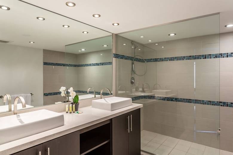 Apartamento 2 Bedroom Pearl In Downtown Miami