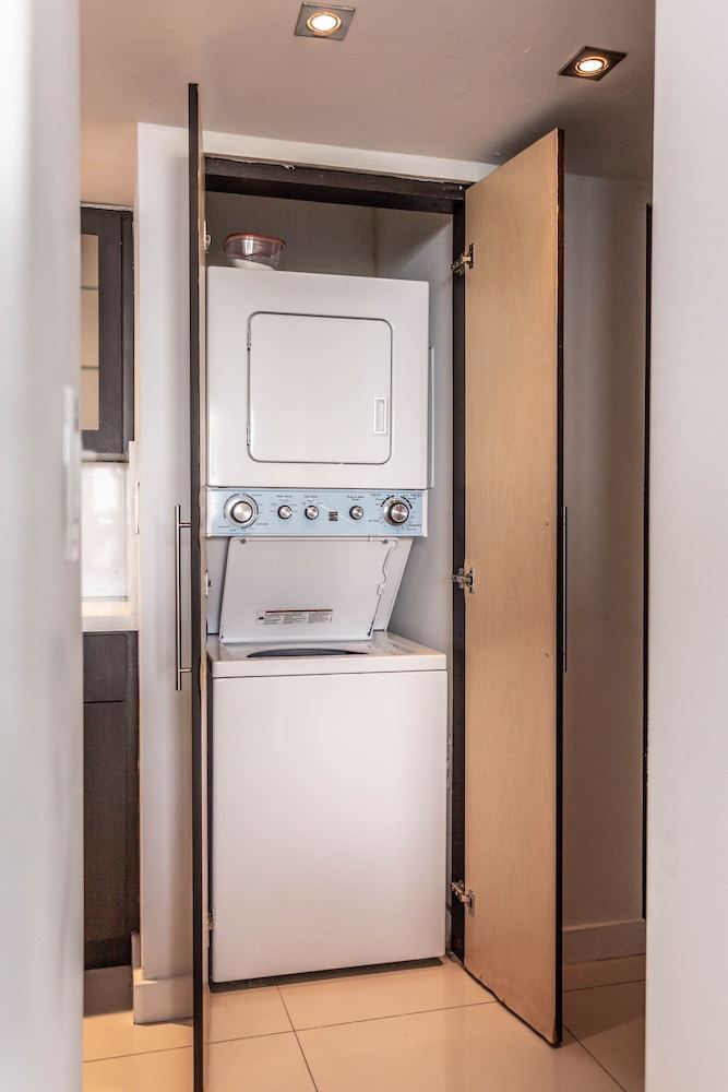 Apartamento 2 Bedroom Pearl In Downtown Miami