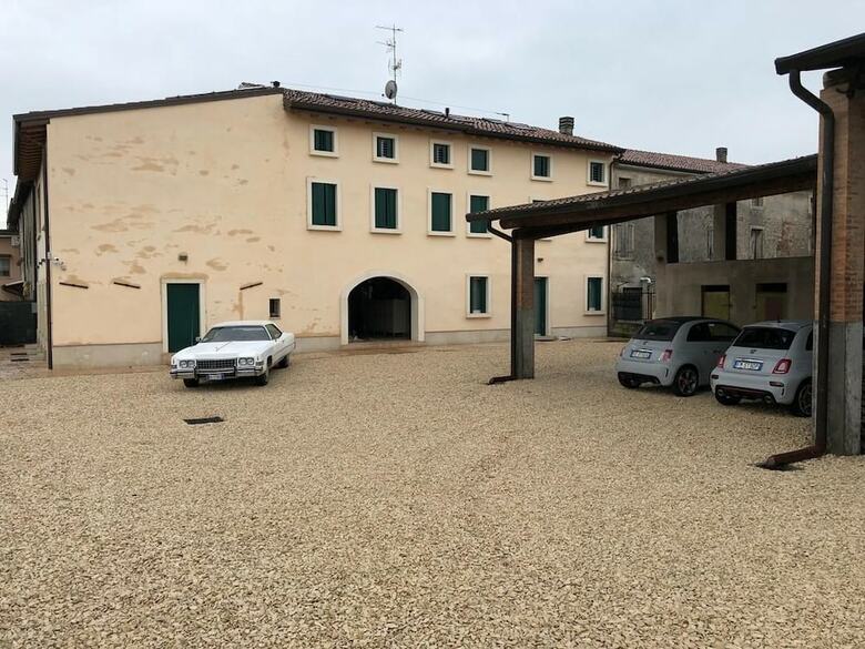 B&B Eldorado