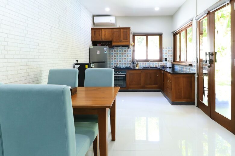 Bali Santi Villa