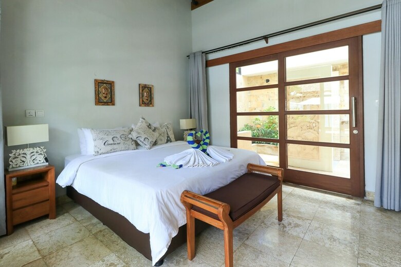 Bali Santi Villa