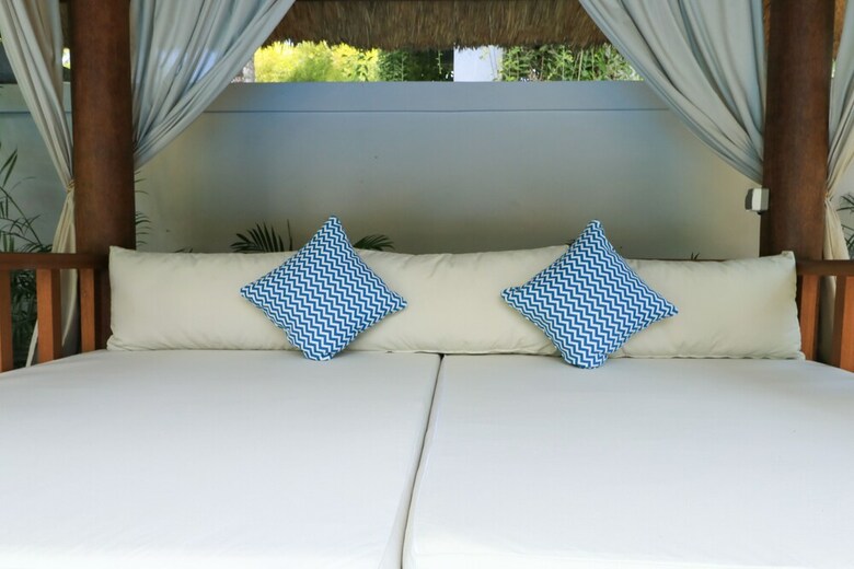 Bali Santi Villa