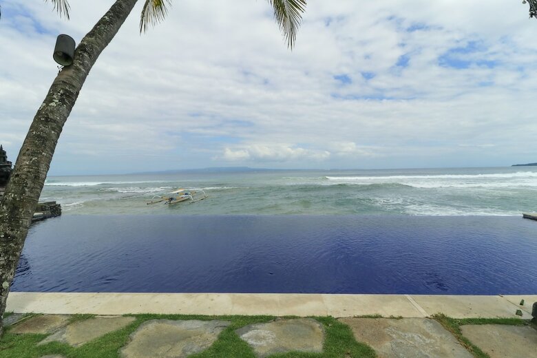 Bali Santi Villa