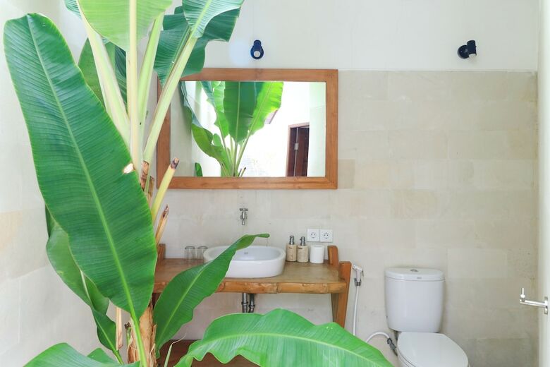 Bali Santi Villa
