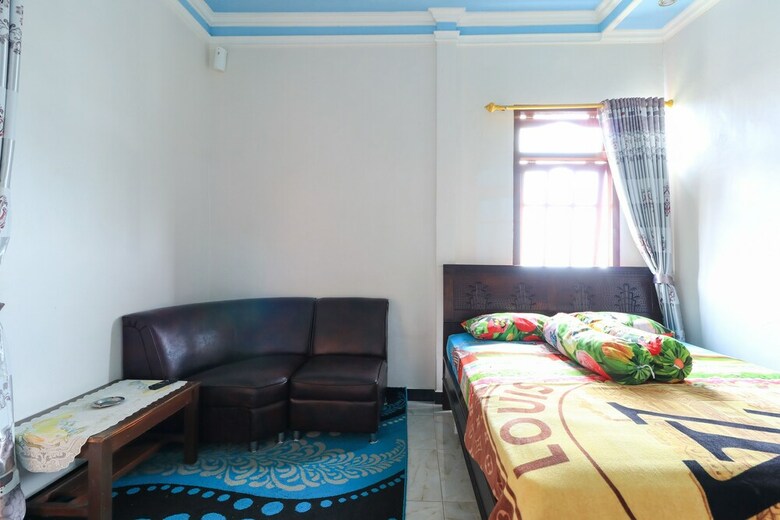 Hotel Villa Maryland