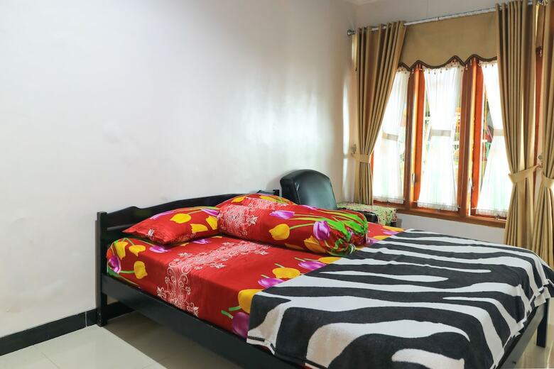 Hotel Villa Maryland