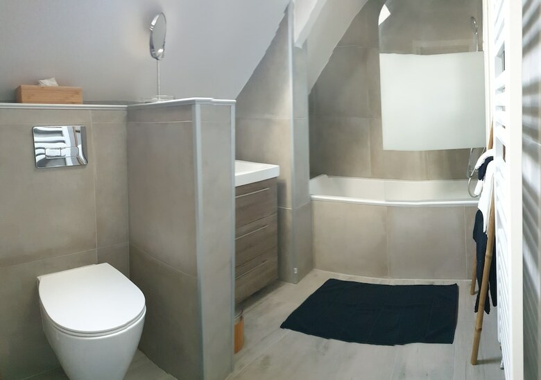 Bed & Breakfast Maison Terra Nova