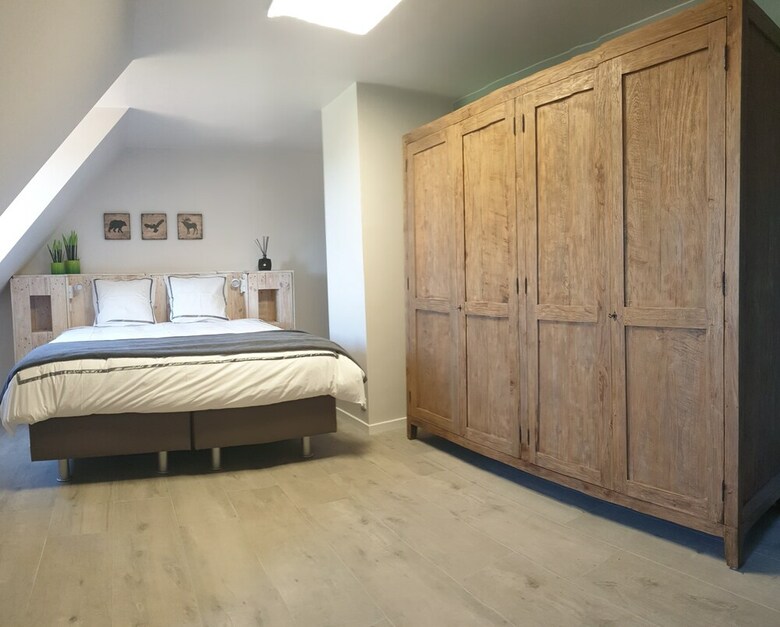 Bed & Breakfast Maison Terra Nova