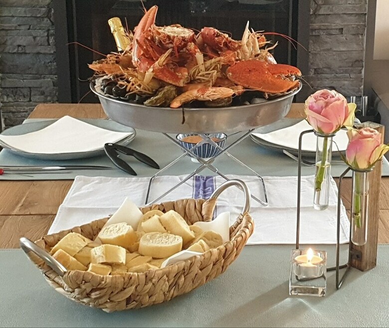 Bed & Breakfast Maison Terra Nova
