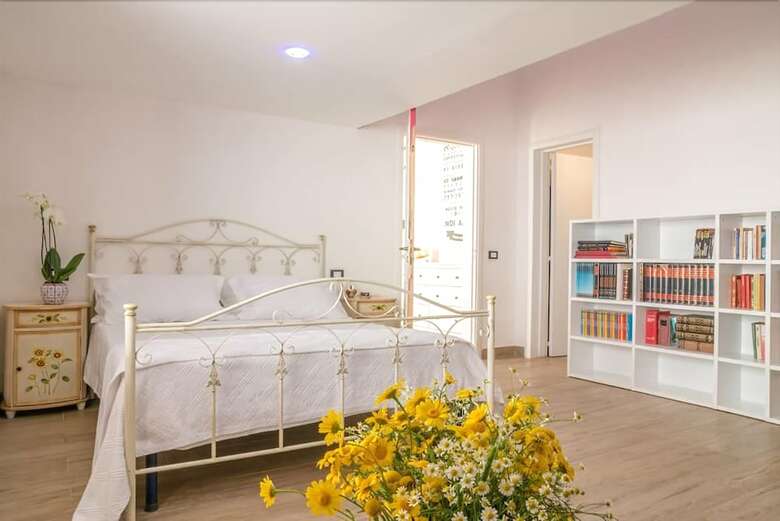 B&B La Marianna