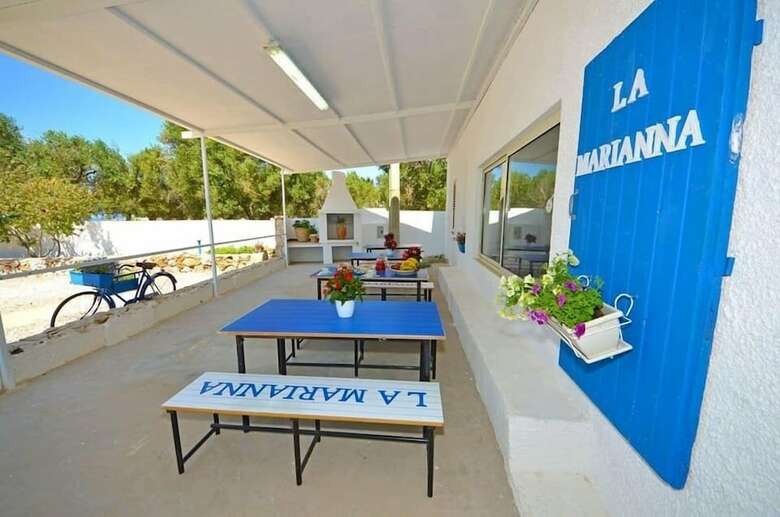 B&B La Marianna
