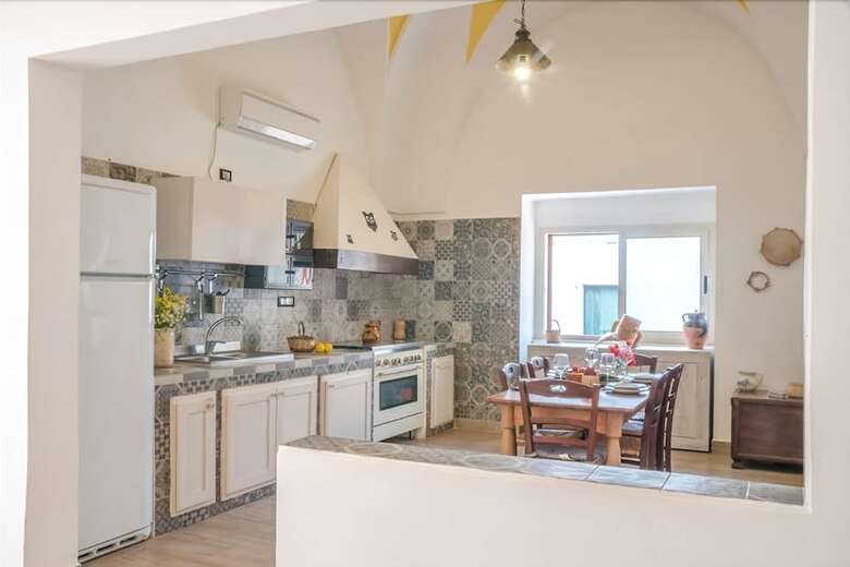 B&B La Marianna