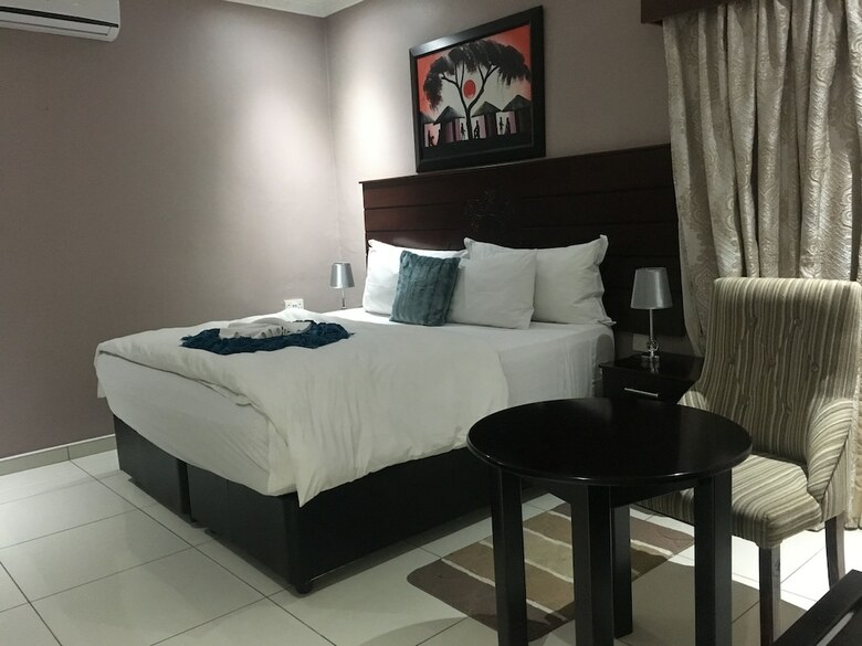 Hotel Lalla Villa Guest Lodge
