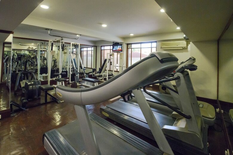 Faisalabad Serena Hotel
