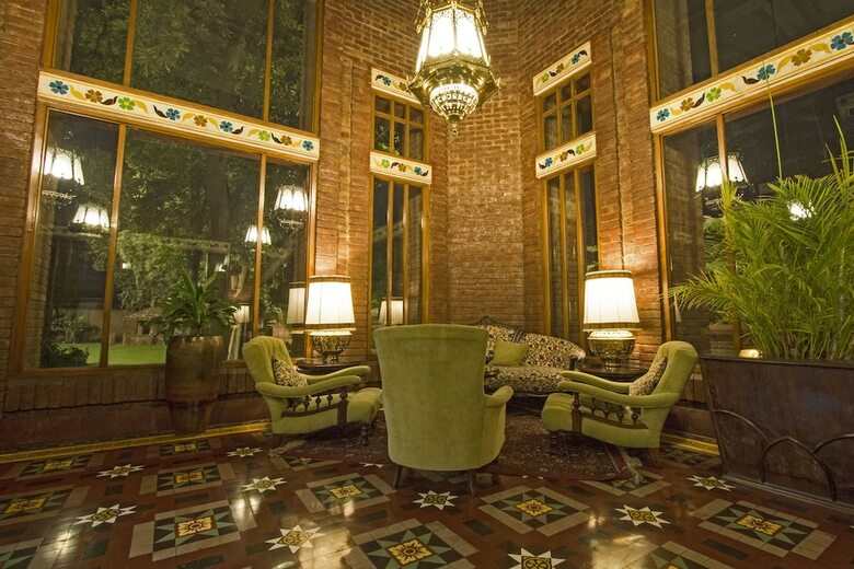 Faisalabad Serena Hotel