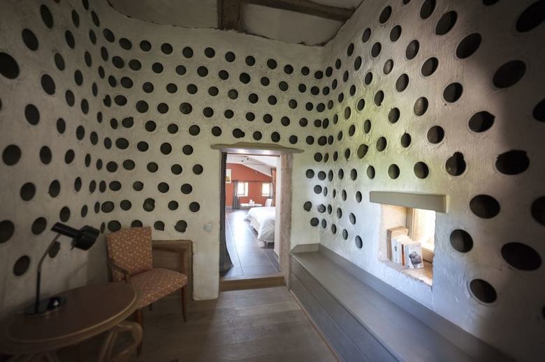 Bed & Breakfast Moulin Madame