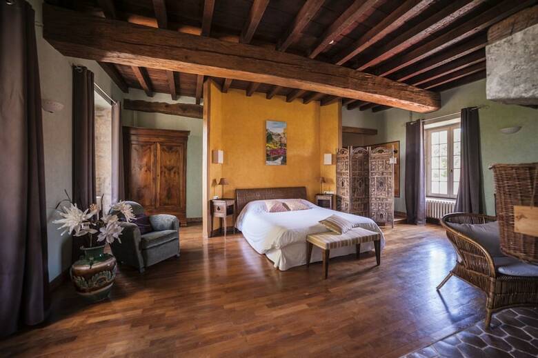 Bed & Breakfast Moulin Madame