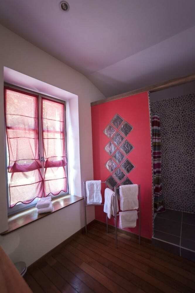 Bed & Breakfast Moulin Madame