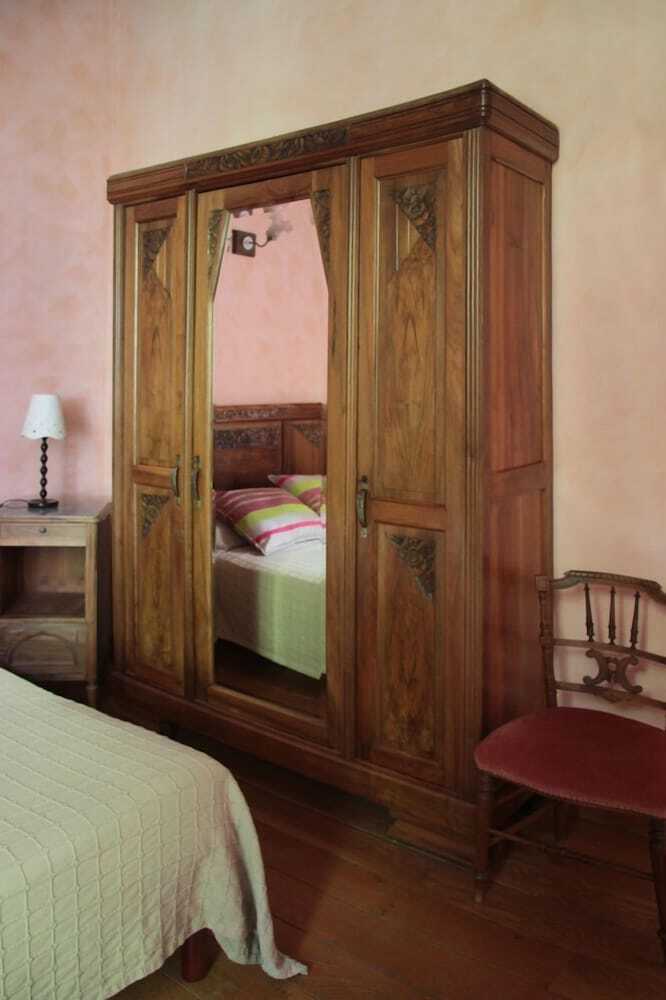 Bed & Breakfast Moulin Madame