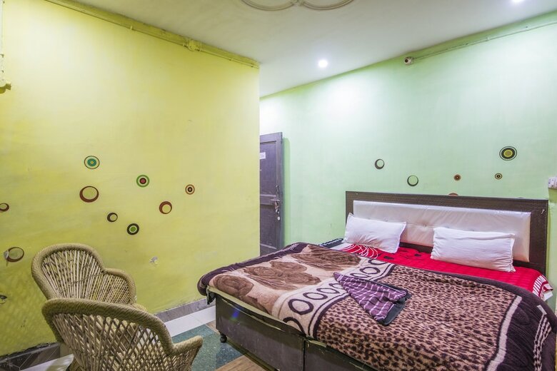 Hotel Incredible