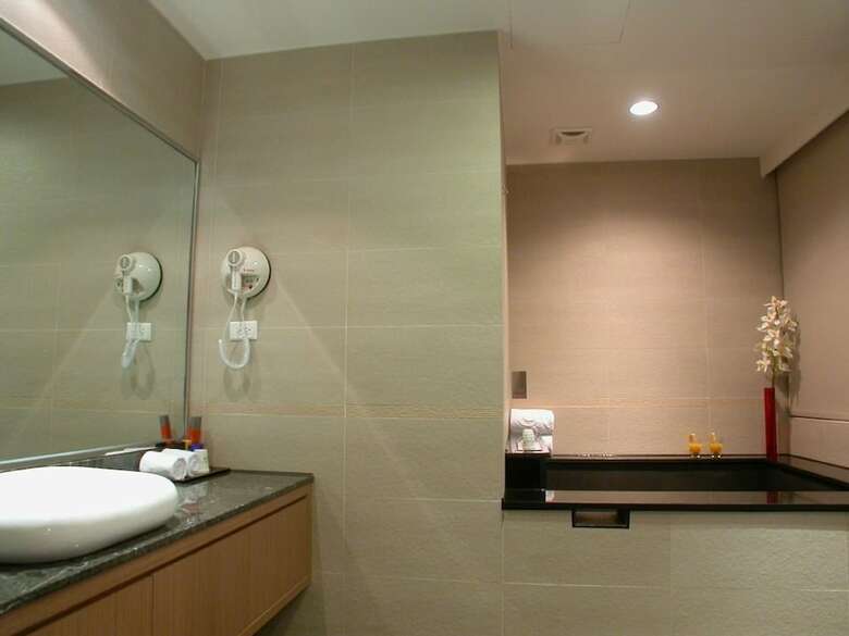 Aqua Bella Hot-spring Hotel