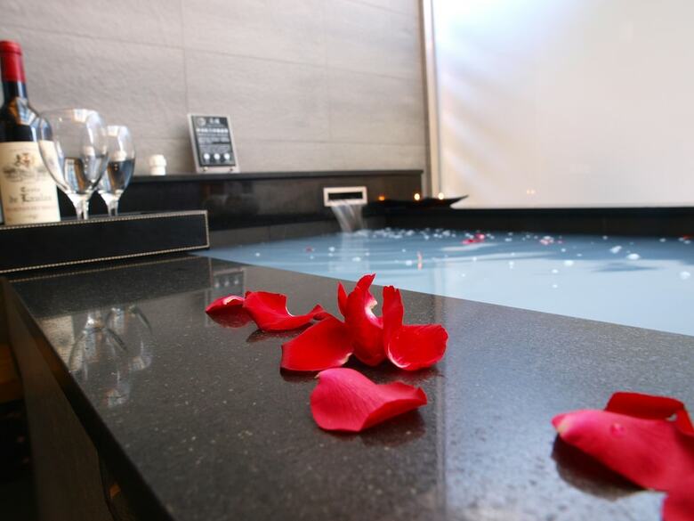 Aqua Bella Hot-spring Hotel