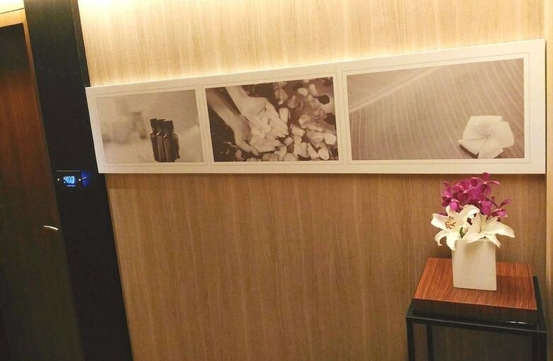Aqua Bella Hot-spring Hotel