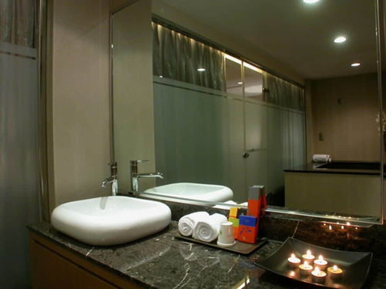 Aqua Bella Hot-spring Hotel