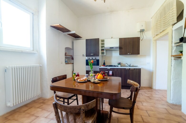 Apartamento Casale Morello
