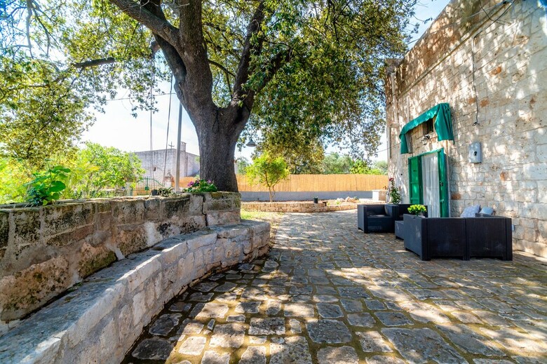 Apartamento Casale Morello