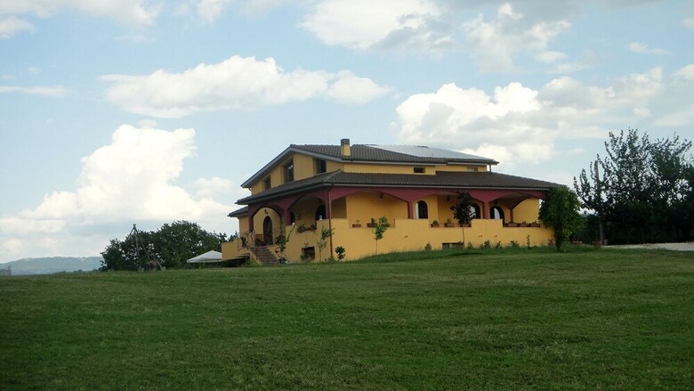 Bed & Breakfast Viaggiatori D'intento