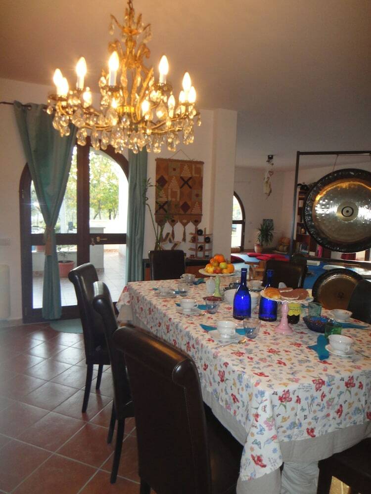 Bed & Breakfast Viaggiatori D'intento