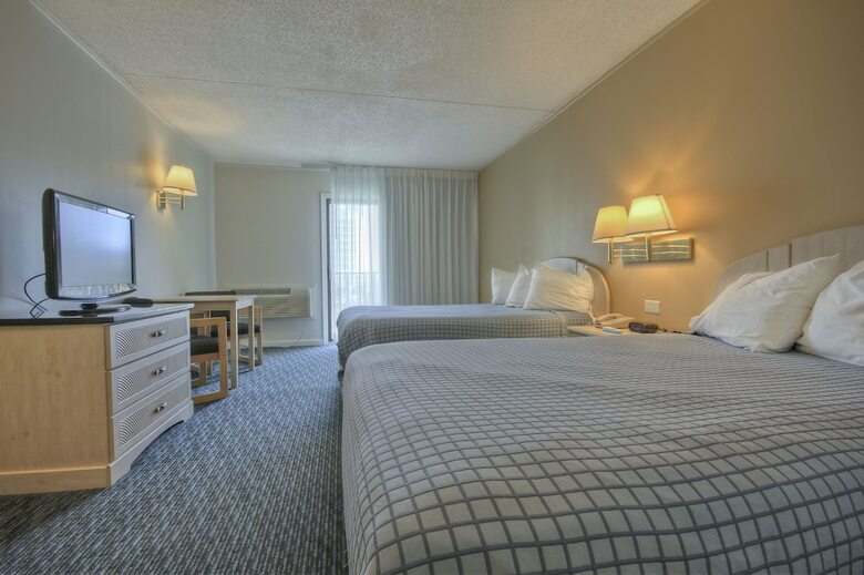 Sea Bay Hotel
