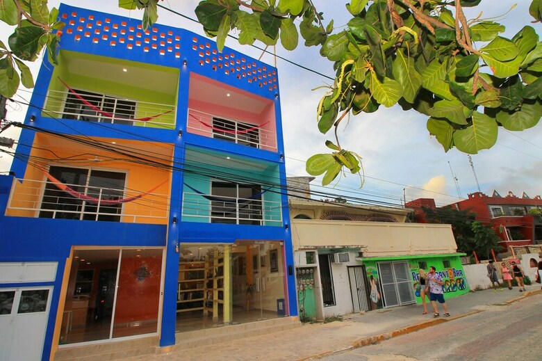 Hotel Arco Iris Tulum
