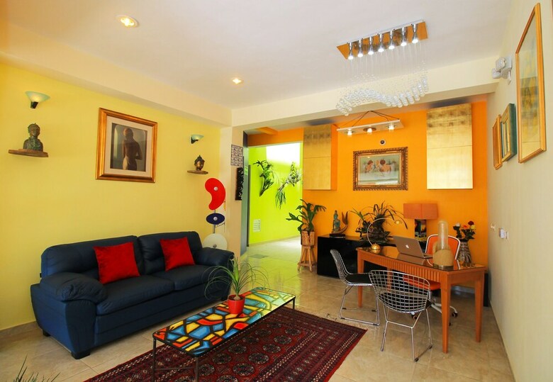 Hotel Arco Iris Tulum