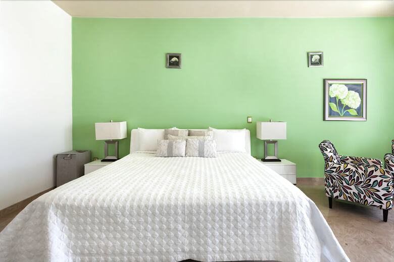 Gran Peninsula 3br Condo By Rmh