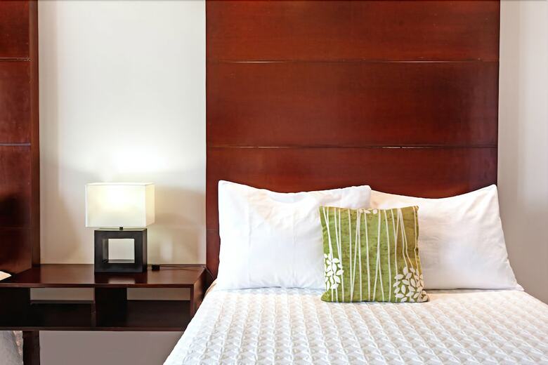Gran Peninsula 3br Condo By Rmh