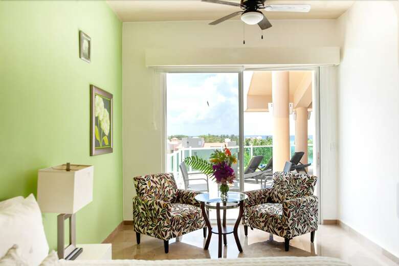 Gran Peninsula 3br Condo By Rmh