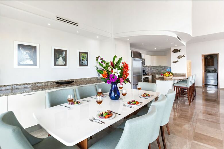 Gran Peninsula 3br Condo By Rmh