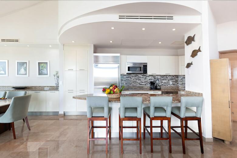 Gran Peninsula 3br Condo By Rmh