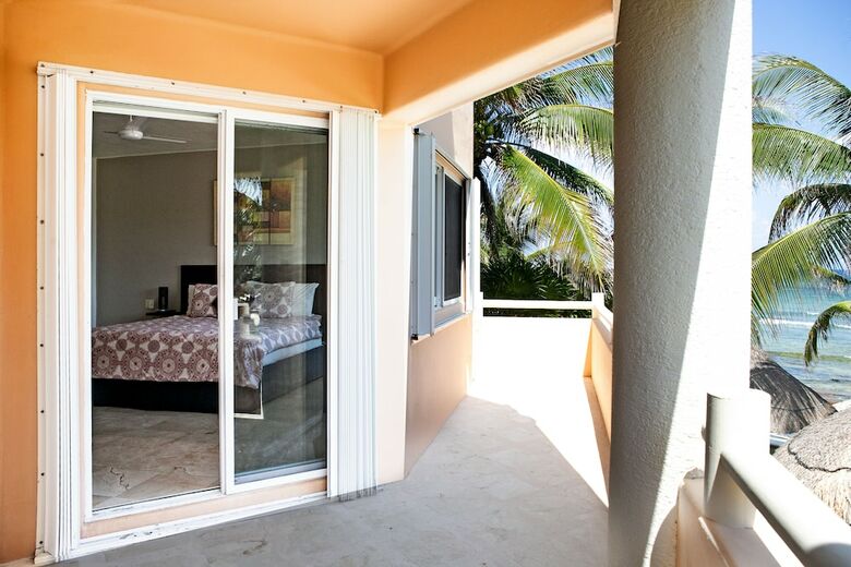 Condo Playa 3br Condo By Rmh