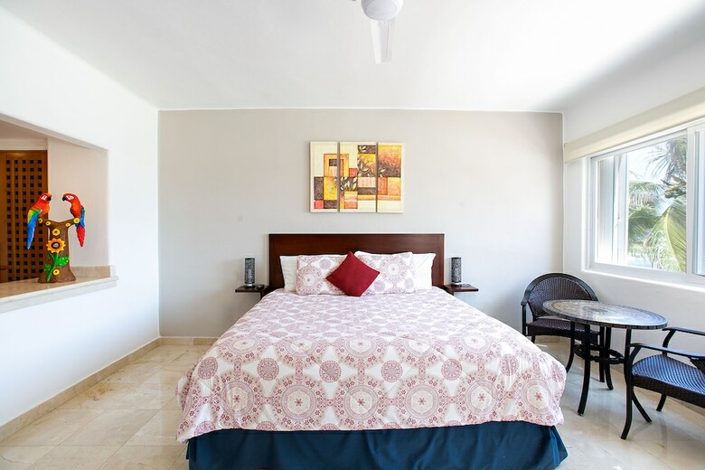 Condo Playa 3br Condo By Rmh