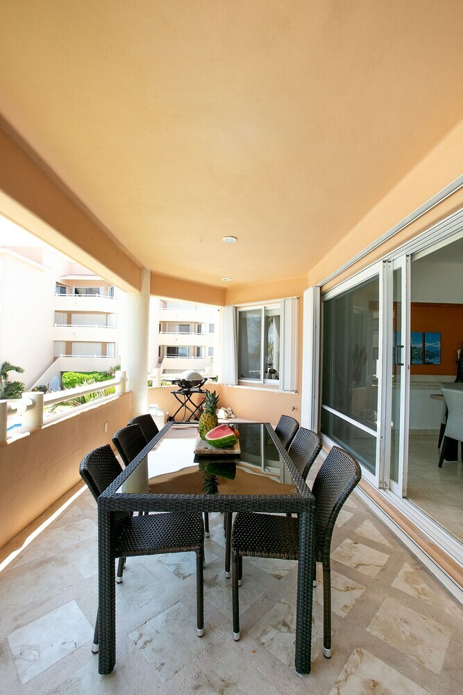 Condo Playa 3br Condo By Rmh