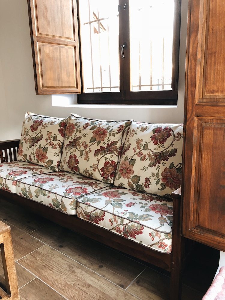 Apartamentos El Pajar de La Adrada