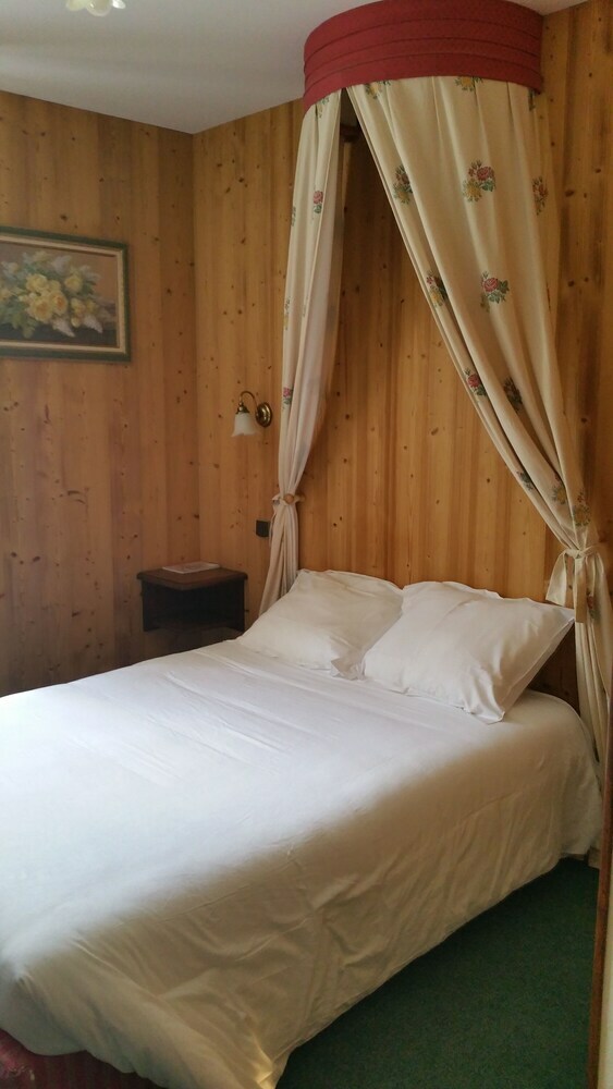 Hotel La Villa Des Fleurs
